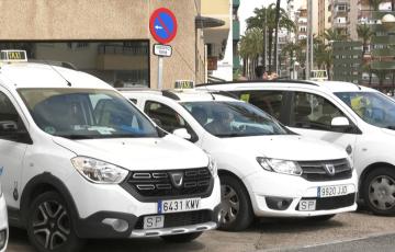 Ciudadanos solicita ayuda municipal para el mantenimiento del servicio de taxi
