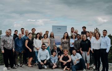 Investigadores de la UCA participan en el proyecto europeo 'OACCUs' que promociona la vida saludable en jóvenes con cáncer.