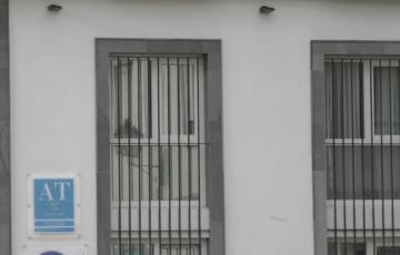 Vivienda turística del casco histórico