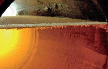 El artículo recoge los trabajos realizados para la selección de levaduras en la industria vitivinícola de la Península Ibérica desde los años 1950