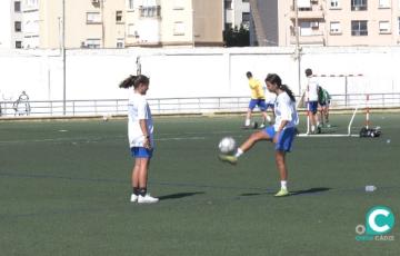 El Pedro Fernández fue uno de los espacios donde se desarrolló el campus