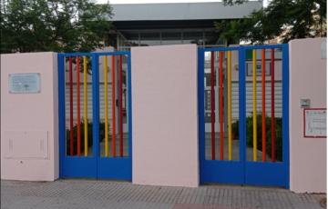 Colegio Carola Rived