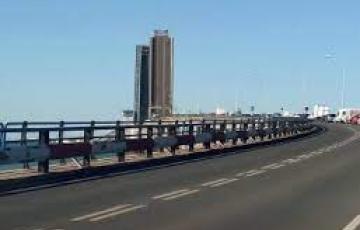 Unas de las salidas de Cádiz