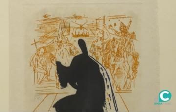 La exposición estará abierta al público hasta el 2 de octubre