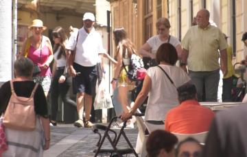 Los contratos indefinidos suman 22.946