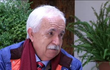 Fallece Luis Gonzalo, Hijo adoptivo de la Ciudad