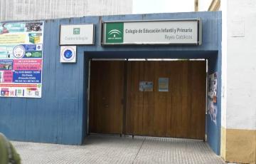 Reyes Católicos es uno de los centros adscritos al Programa