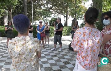 Ruta La llave de los Misterios