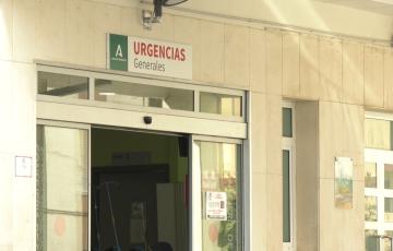 Sigue bajando los casos en los hospitales gaditanos
