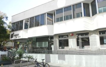 Aguas de Cádiz es pionera como empresa cien por cien sostenible garantizando la emisión cero de carbono desde 2019