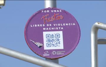 La consejera de Igualdad arremete contra los agresores que pinchan a las mujeres para la sumisión química