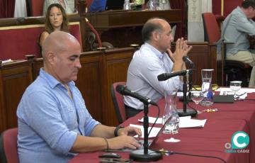 El Partido Popular denuncia como lamentable el servicio municipal de control de plagas