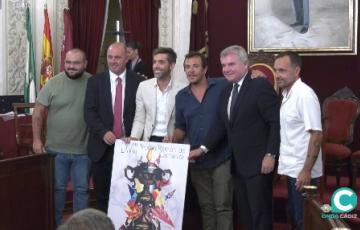 Cádiz CF y Atlético de Madrid se miden esta noche en el Trofeo Carranza