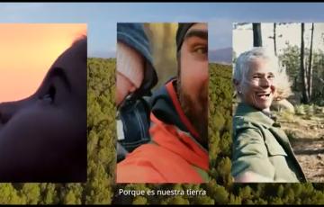 Ante cualquier avistamiento de humo se debe avisar al 112