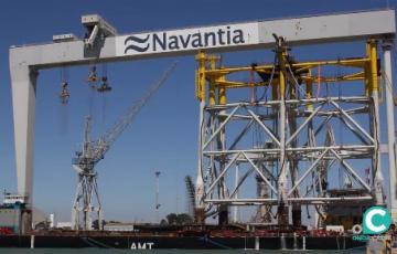 Los encargos que van a garantizar una carga estimada de 350.000 horas, y unos 200 puestos de trabajos directos