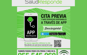 Los profesionales sanitarios advierten del calor durante el verano