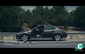 Los atropellos causan 100 víctimas mortales al año