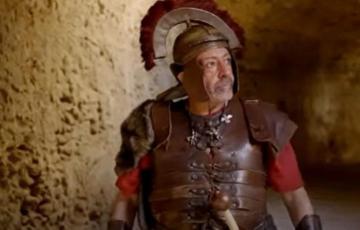  El corto promocional pone en valor los más de 3.000 años de historia de la ciudad. 