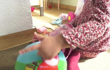 El descenso de la natalidad es un problema en toda España