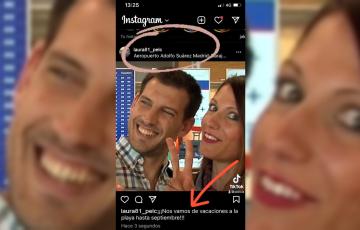 La Policía advierte del uso de las redes en vacaciones