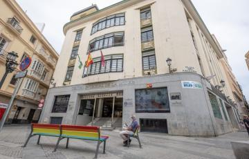 Centro Integral de la Mujer