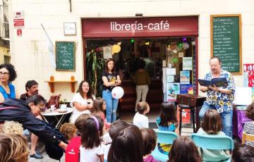 La campaña de otoño tiene como principal atractivo la celebración del Black Friday