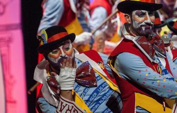 Las administraciones presentarán el 7 de noviembre la candidatura a la Unesco