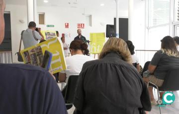 El ECCO será una edición más el centro neurálgico del festival 