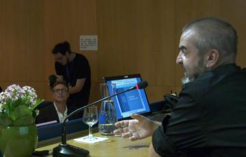 Cádiz acoge el I Congreso de Profesionales del Audiovisual