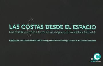 La muestra se podrá visitar hasta el próximo 30 de septiembre en la plaza de San Juan de Dios