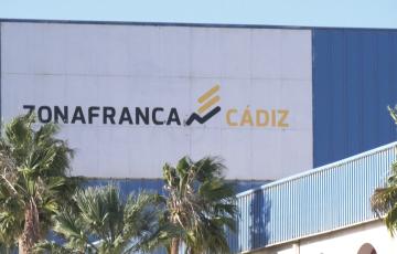 Zona Franca anuncia oferta empresarial para su implantación en los terrenos no ocupados de la antigua Altadis