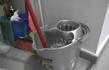 Las empleadas del hogar se verán beneficiadas por esta reforma 