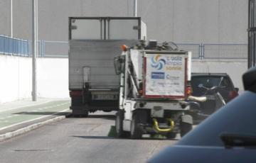 El nuevo contrato de limpieza irá a pleno la semana próxima 