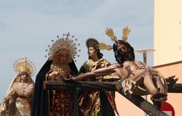 La image es obra de Francisco Buiza, que este año se cumple 100 años de su nacimiento