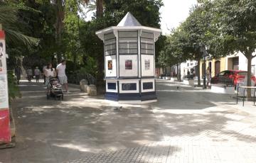Plaza de la Candelaria 