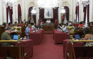 El pleno extraordinario para la aprobación definitiva del contrato de limpieza se celebra el próximo 14 de septiembre.