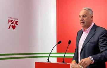 Los socialistas gaditanos avalan la gestión de Sánchez