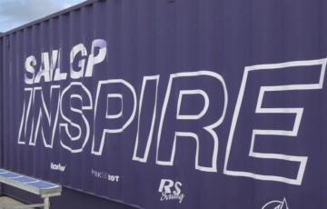 La Sail GP se celebrará del 24 al 25 de septiembre