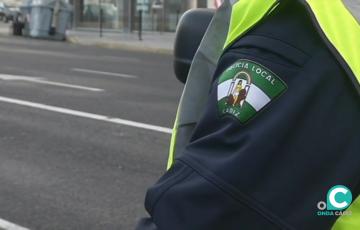 Los agentes custodiarán también los traslados de las imágenes a la Catedral