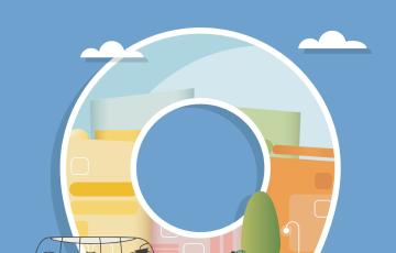 Este domingo se celebra una bicimanifestación