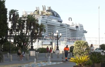 La Junta descarta la tasa turística 