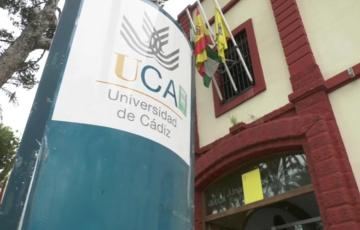 Universidad de Cádiz