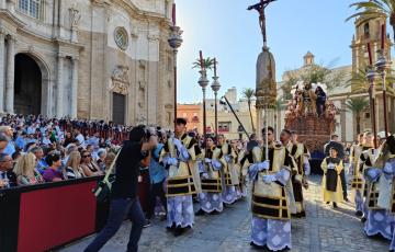Salida Magna Cádiz 2022