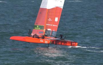 El equipo español mantiene intacta las esperanzas de meterse en la final del domingo