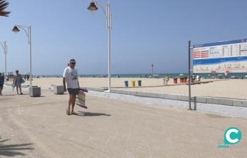 Se abrirán todos los módulos de servicios higiénicos