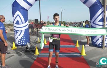 Vela competirá en dos semanas en el Campeonato de España que se celebra en Cartagena