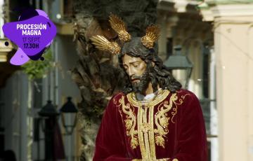El cortejo con los 17 titulares saldrá de la Santa Iglesia Catedral a las 18.15 horas. 
