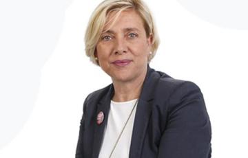 Rosa de la Flor se presentará a las primarias 