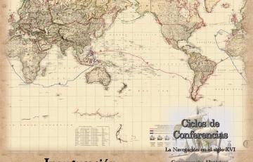 La muestra estará abierta desde 26 de septiembre en el Espacio de Cultura Contemporánea (ECCO) y del 27 de septiembre al 6 de noviembre podrá visitarse en el Castillo de Santa Catalina.