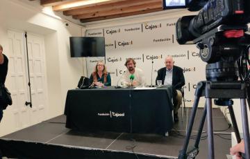 El acto de proclamación será el 26 de noviembre 